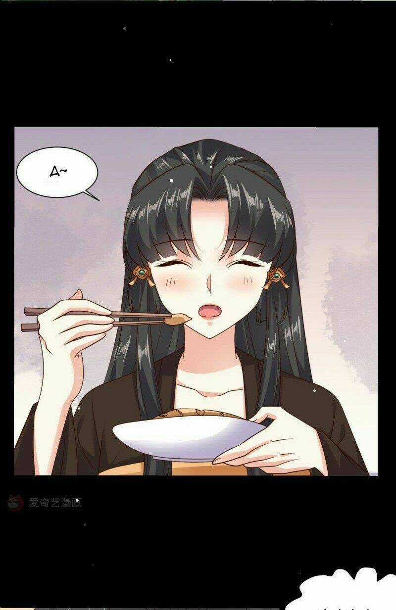 Đích Nữ Kiều Phi Chapter 32 trang 21