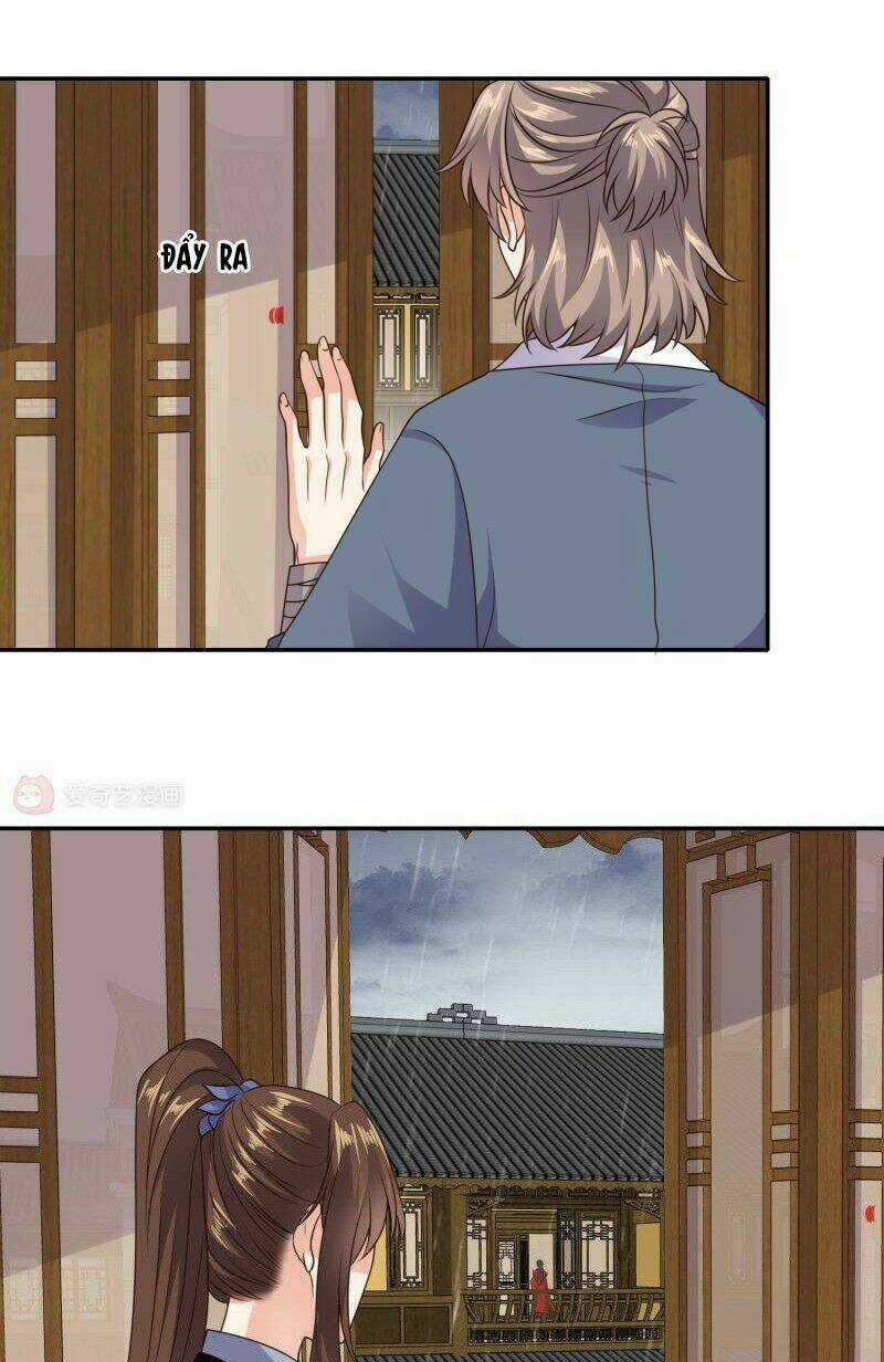 Đích Nữ Kiều Phi Chapter 32 trang 8