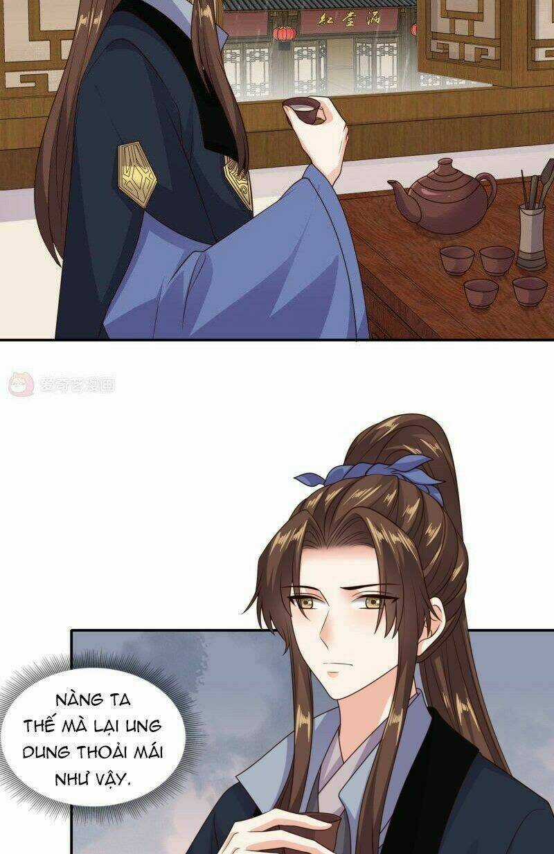 Đích Nữ Kiều Phi Chapter 32 trang 9