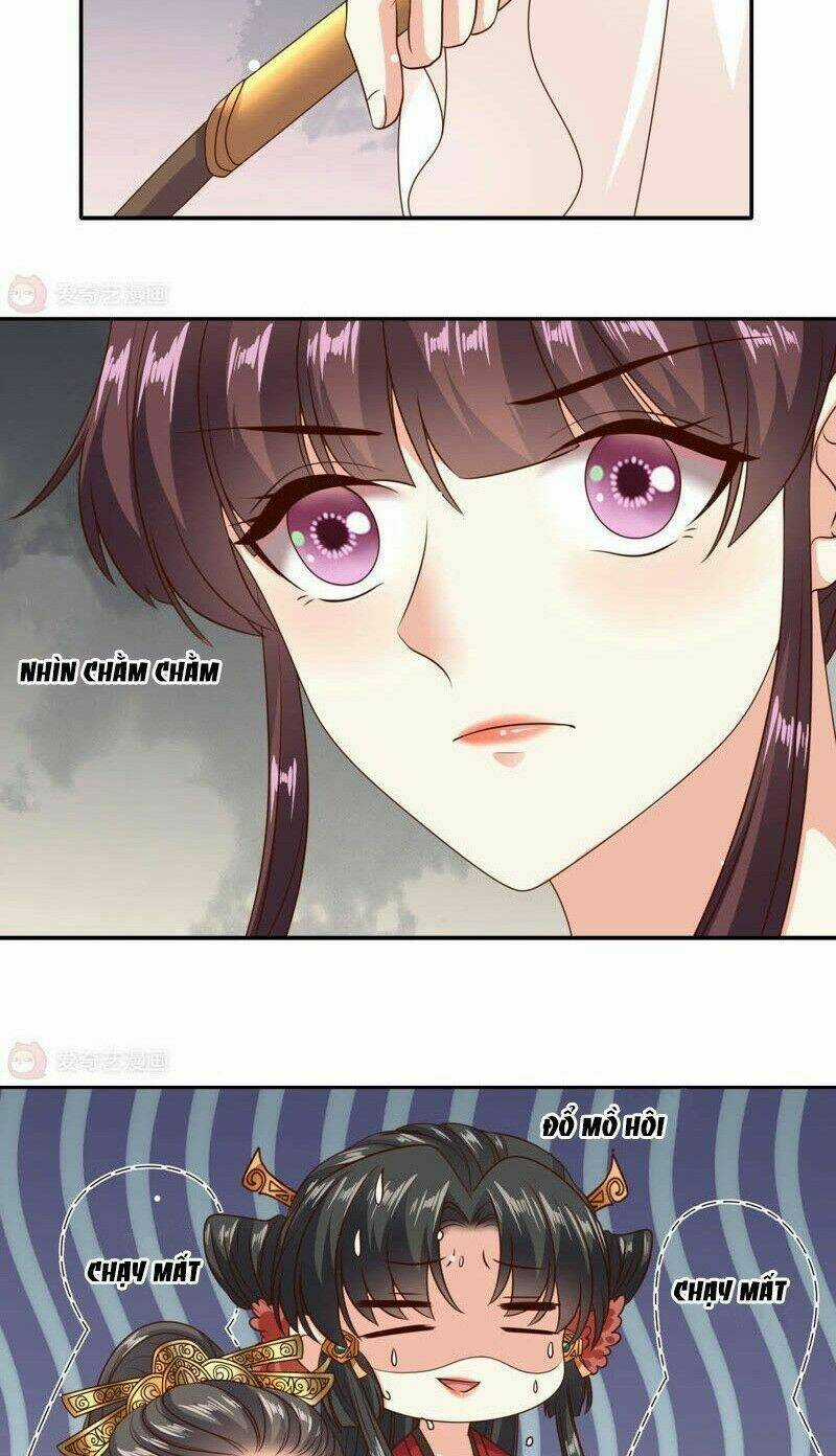 Đích Nữ Kiều Phi Chapter 34 trang 13