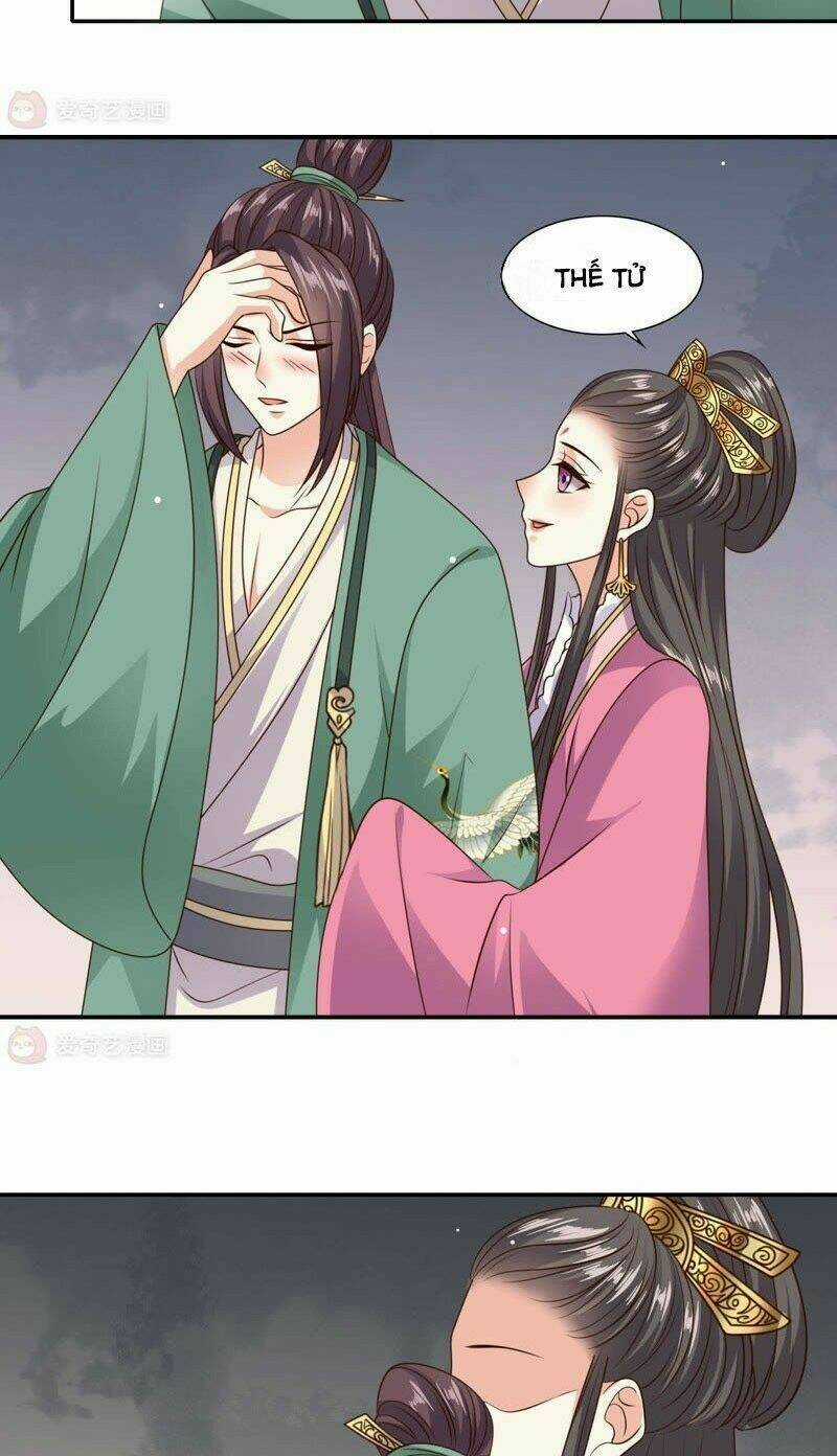Đích Nữ Kiều Phi Chapter 34 trang 2