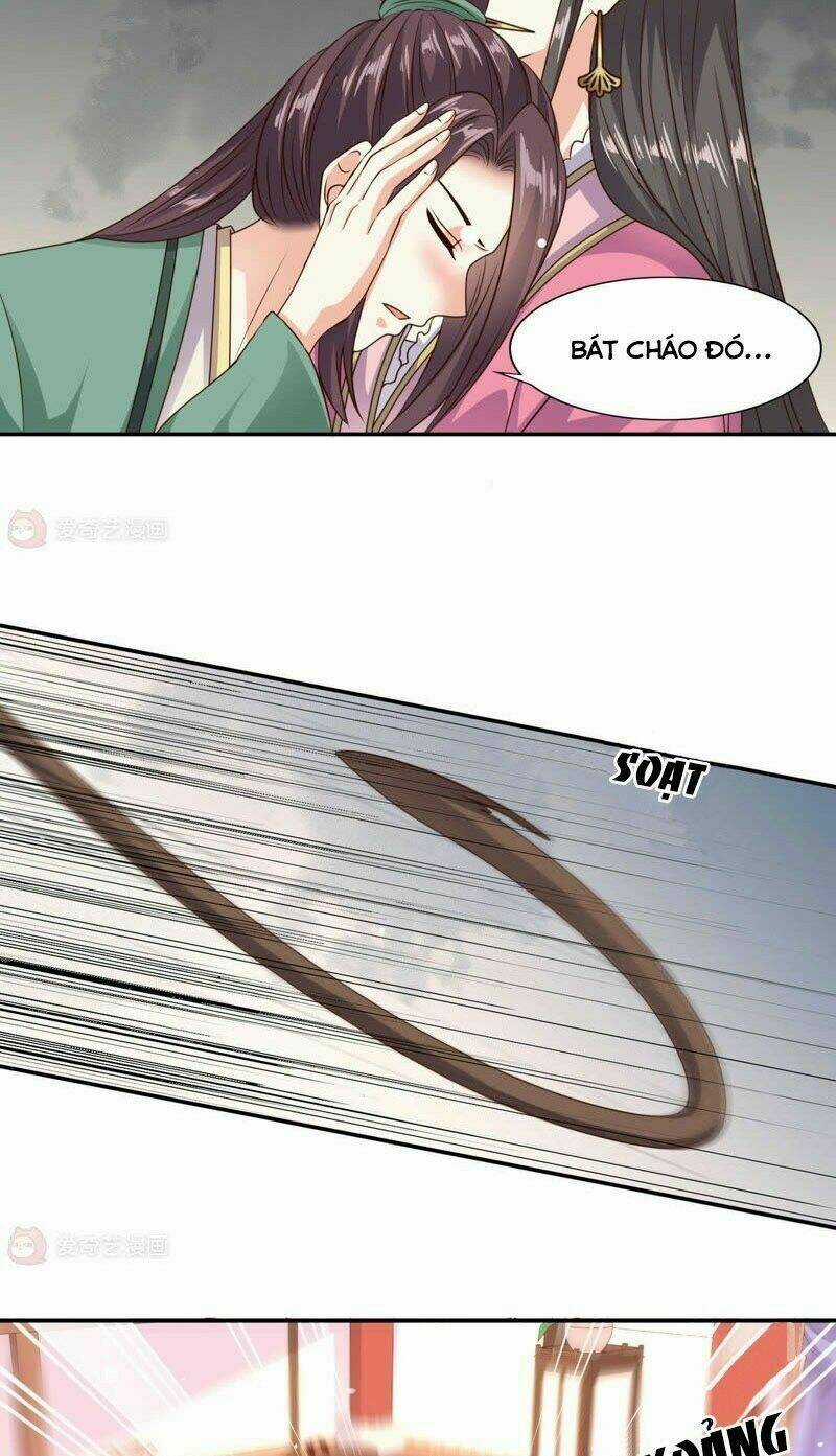 Đích Nữ Kiều Phi Chapter 34 trang 3