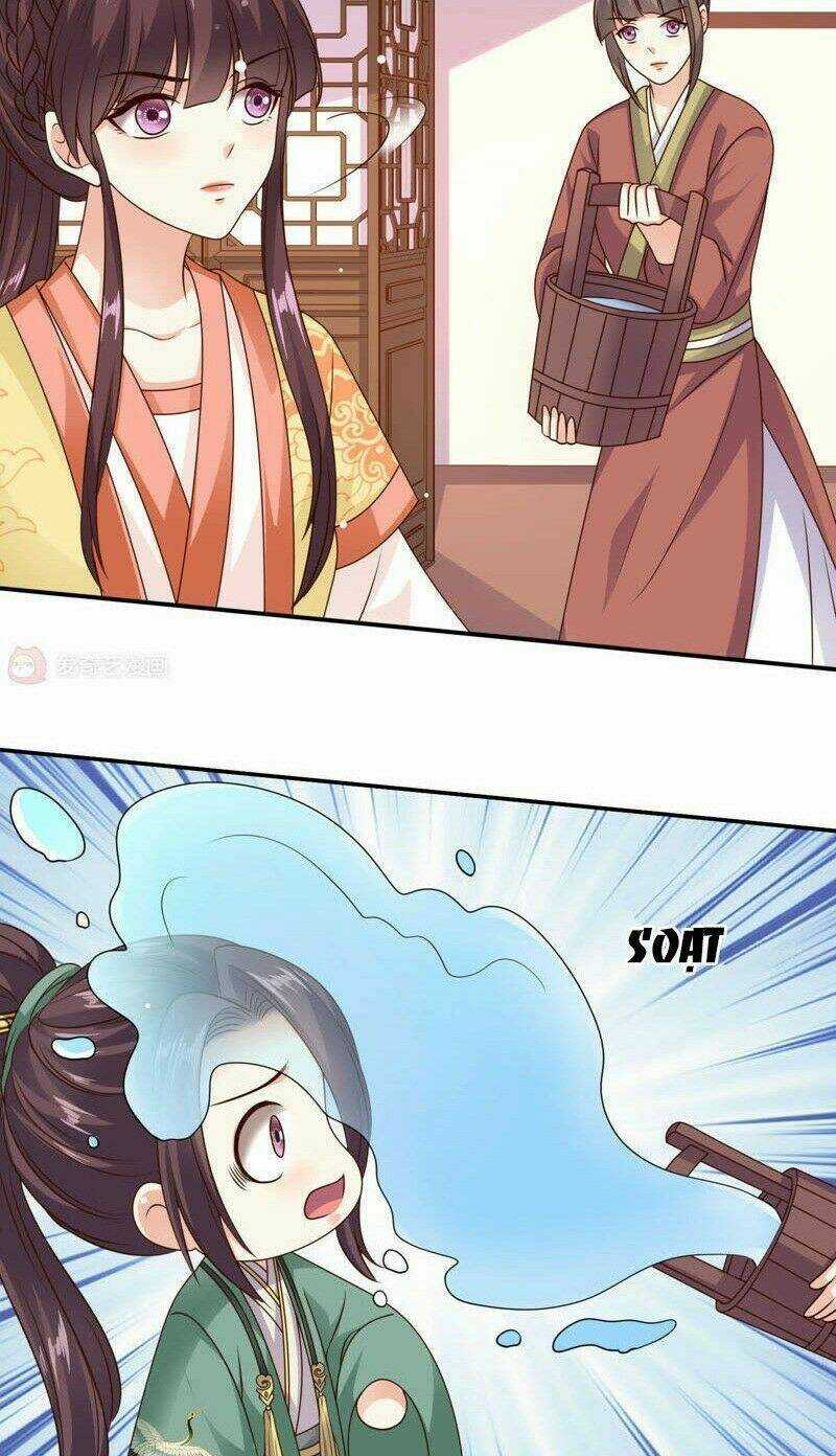 Đích Nữ Kiều Phi Chapter 34 trang 6