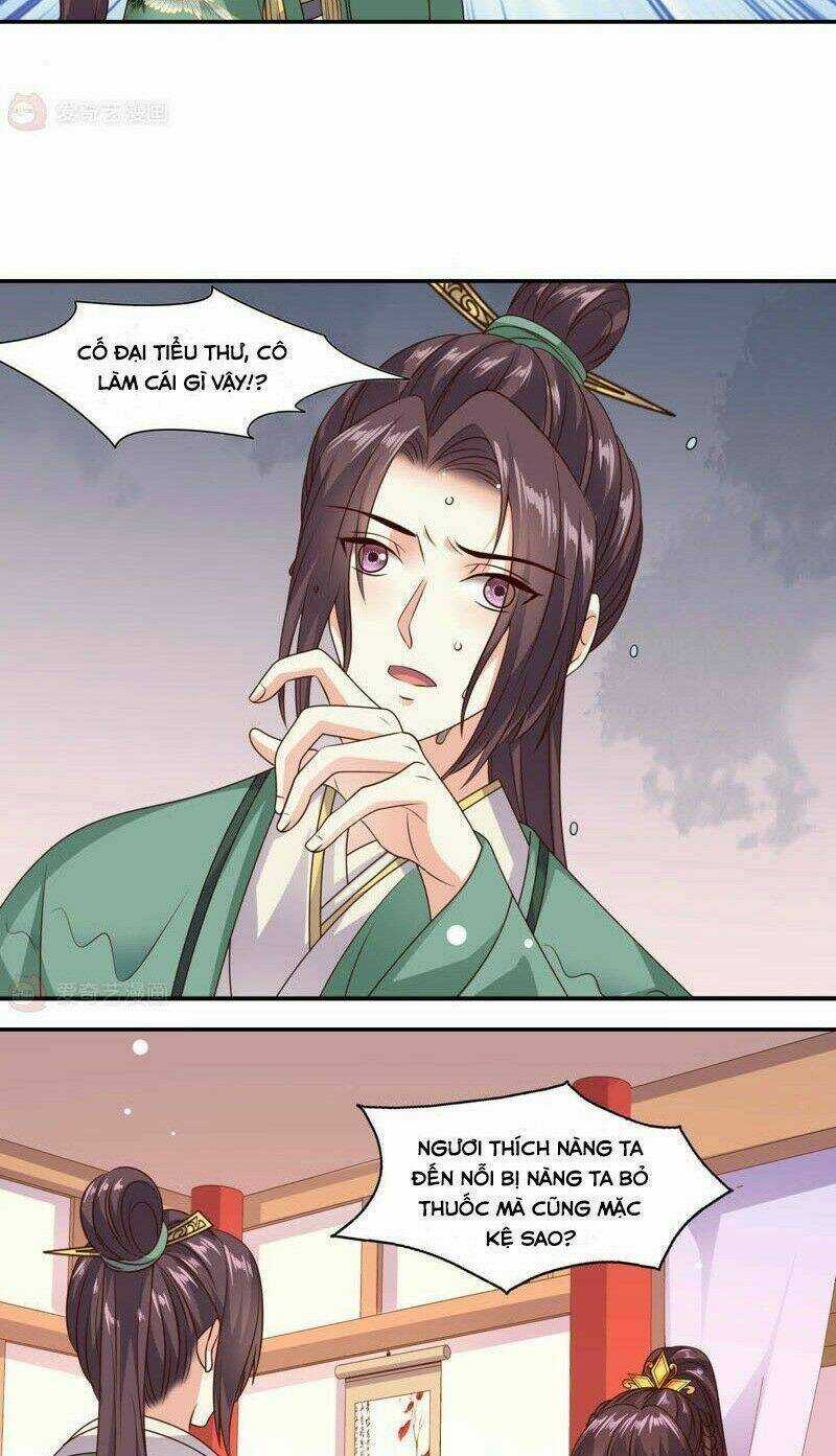 Đích Nữ Kiều Phi Chapter 34 trang 7