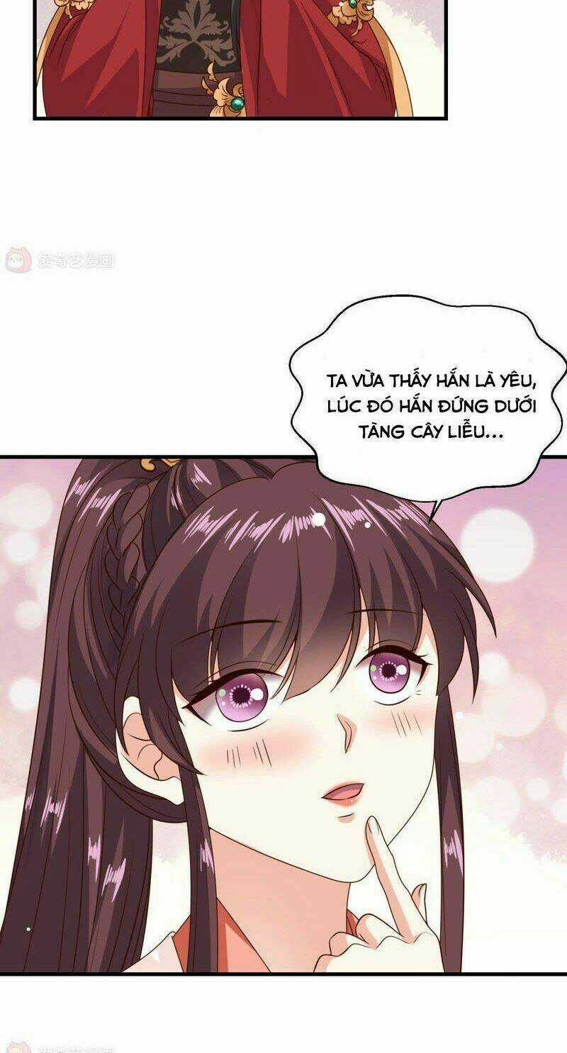 Đích Nữ Kiều Phi Chapter 35 trang 13