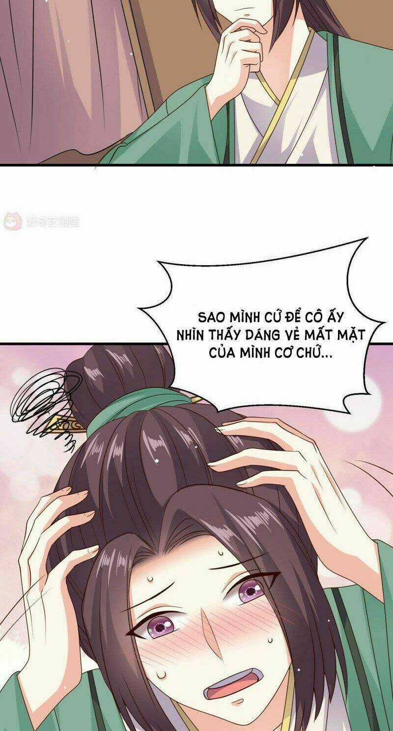 Đích Nữ Kiều Phi Chapter 35 trang 15