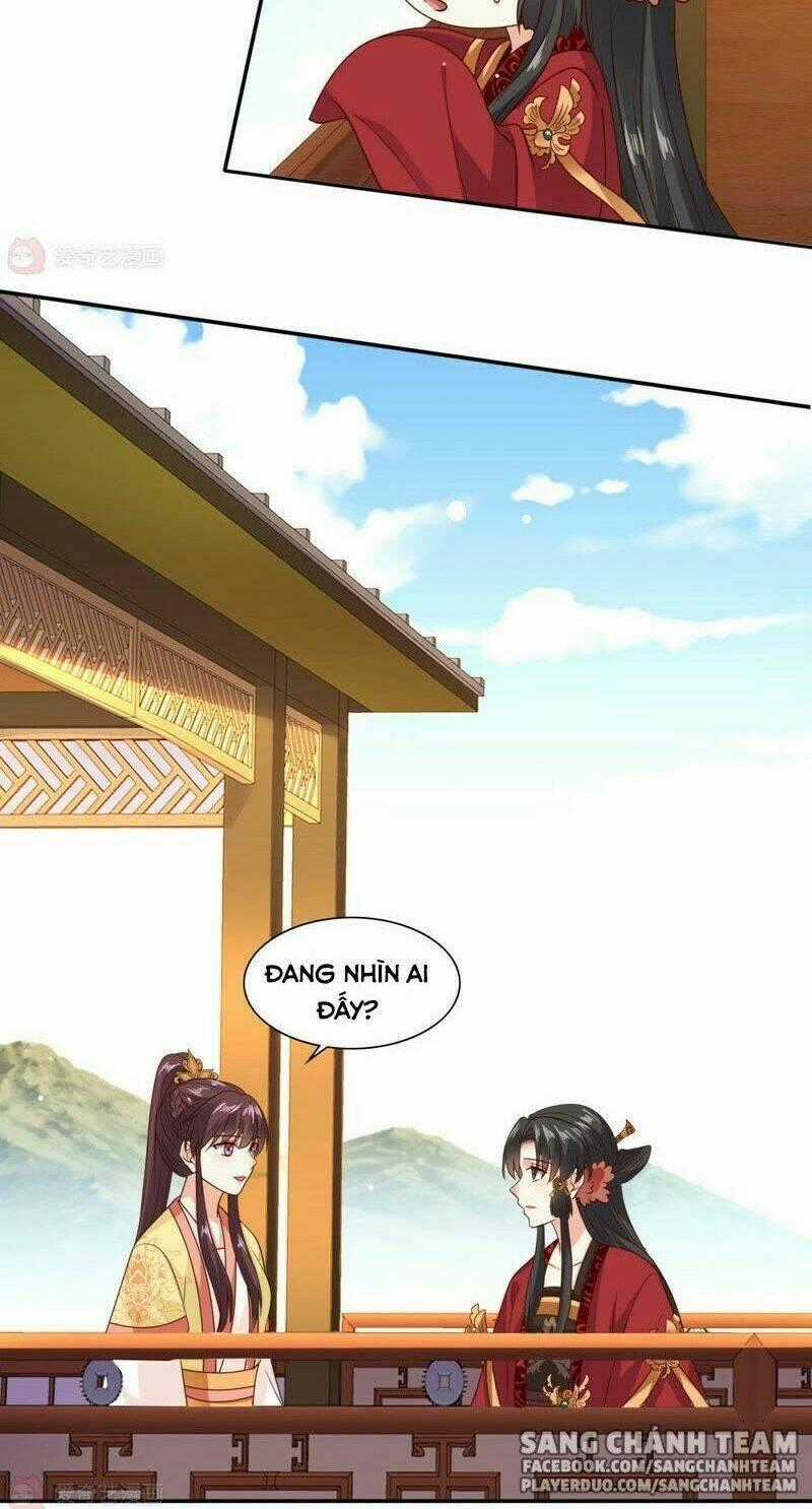 Đích Nữ Kiều Phi Chapter 35 trang 19