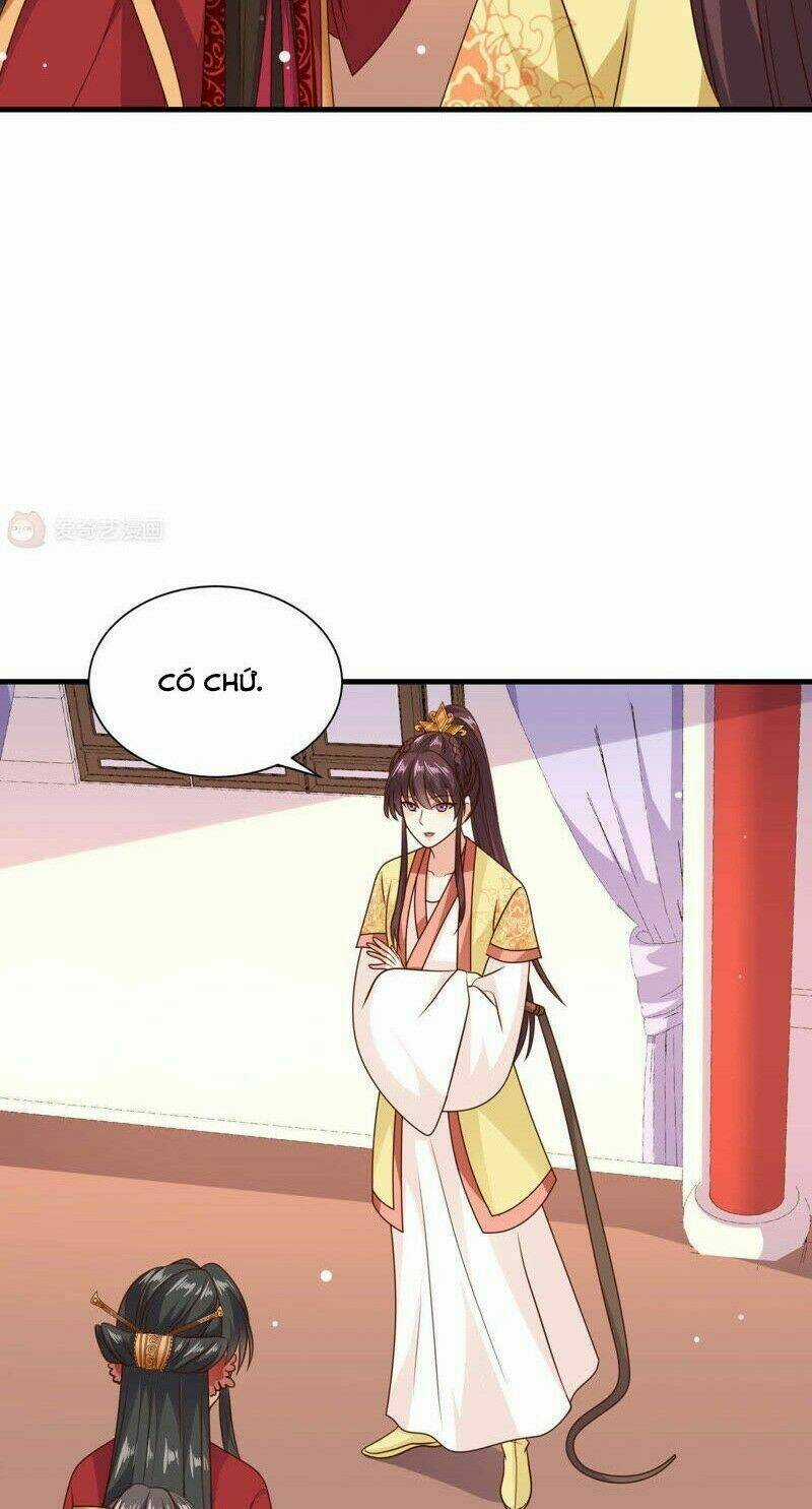 Đích Nữ Kiều Phi Chapter 35 trang 4