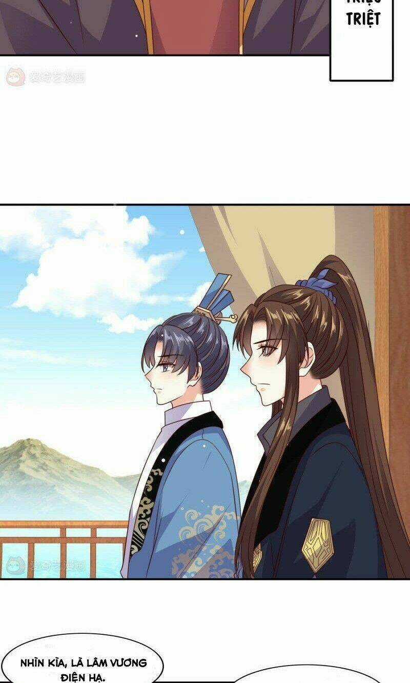 Đích Nữ Kiều Phi Chapter 36 trang 10