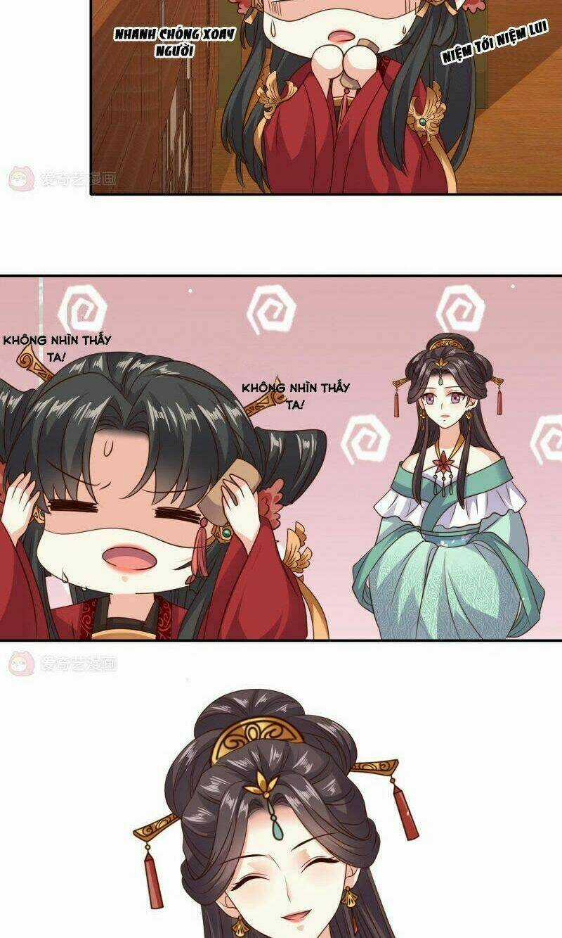 Đích Nữ Kiều Phi Chapter 36 trang 13