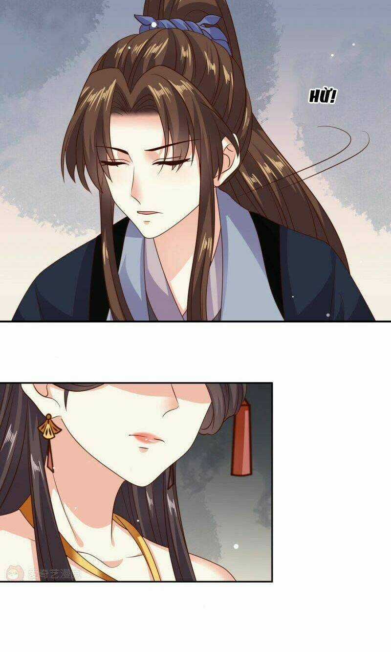 Đích Nữ Kiều Phi Chapter 36 trang 17