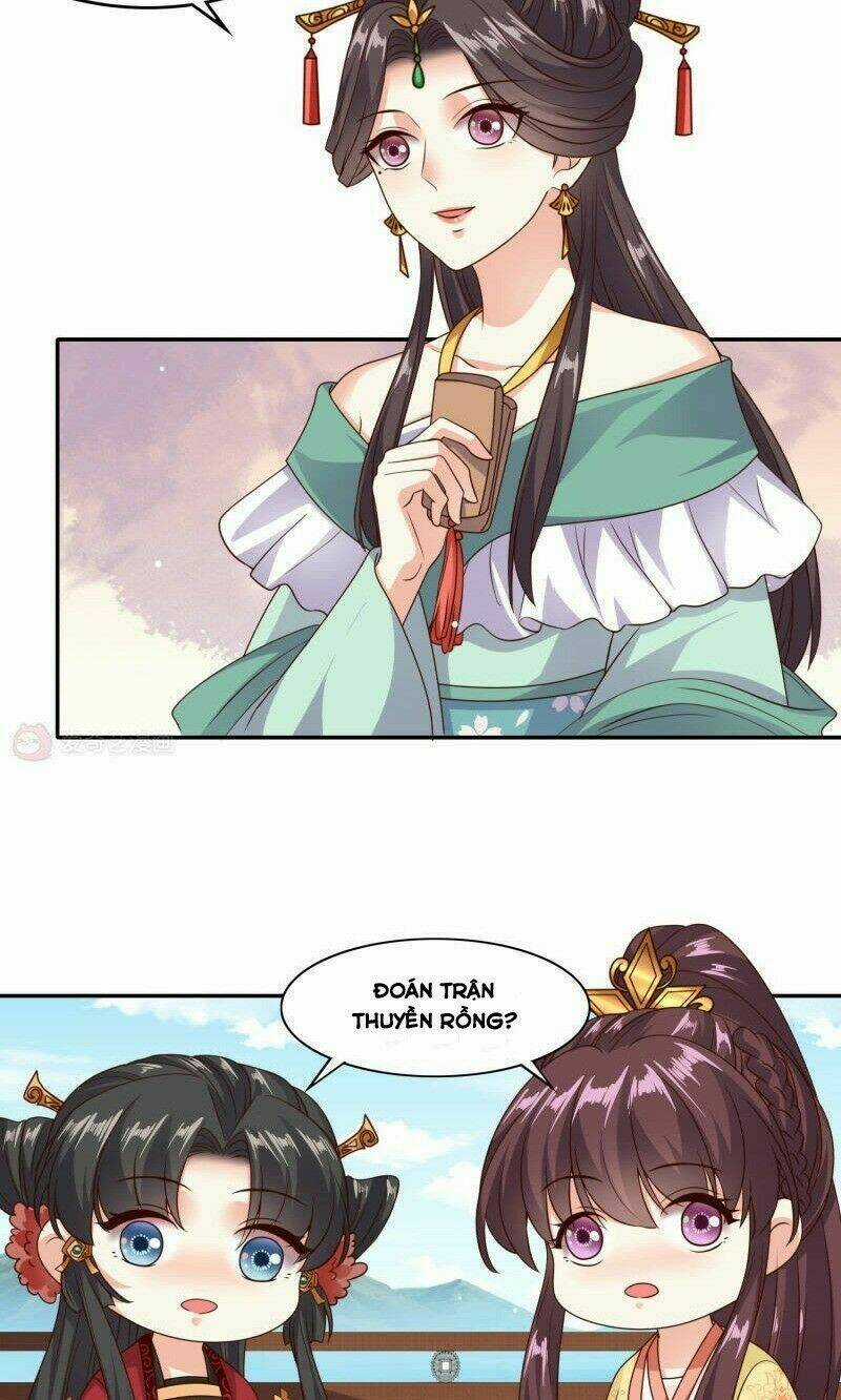 Đích Nữ Kiều Phi Chapter 36 trang 2