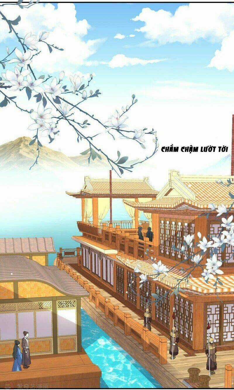 Đích Nữ Kiều Phi Chapter 36 trang 7