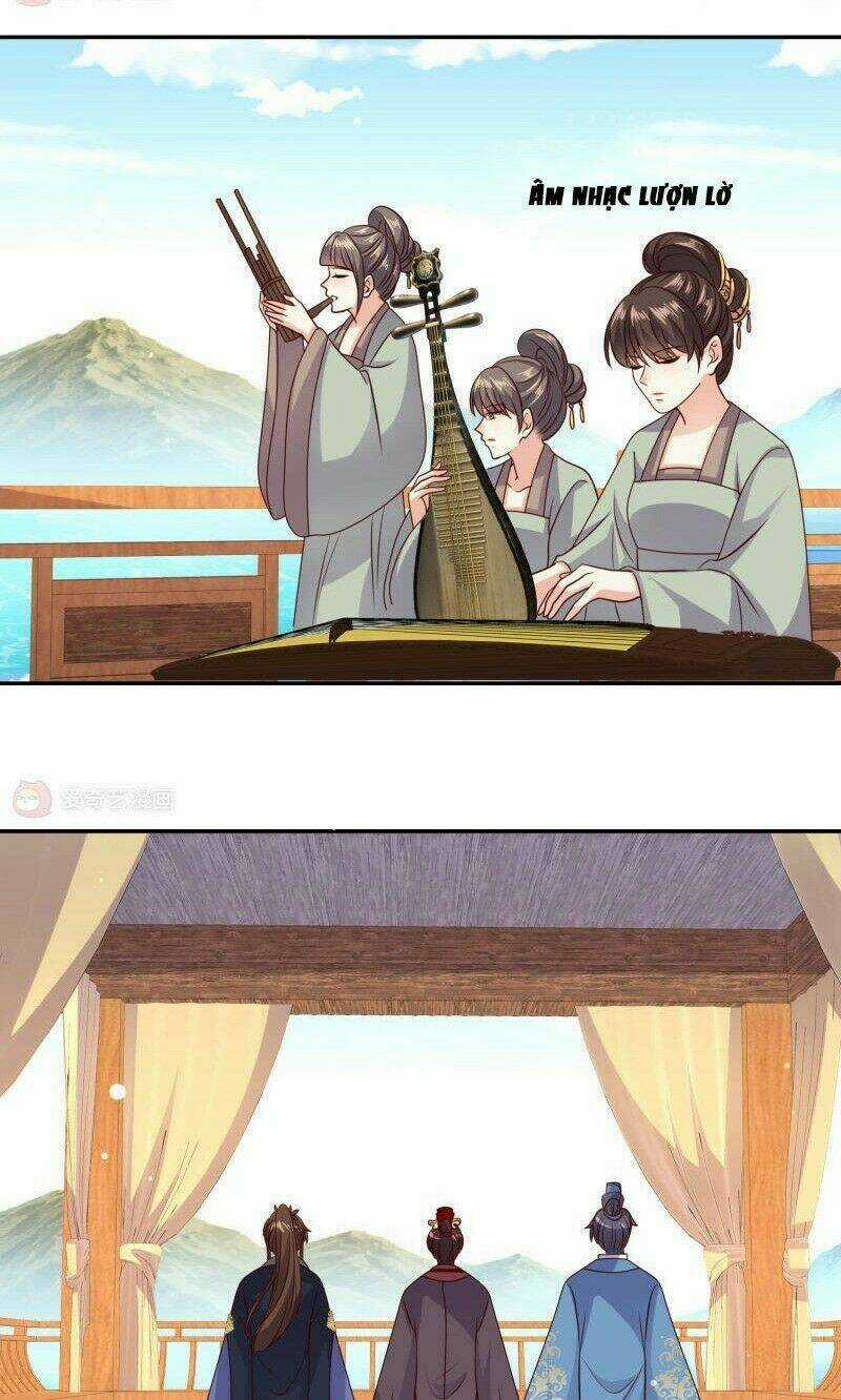 Đích Nữ Kiều Phi Chapter 36 trang 8