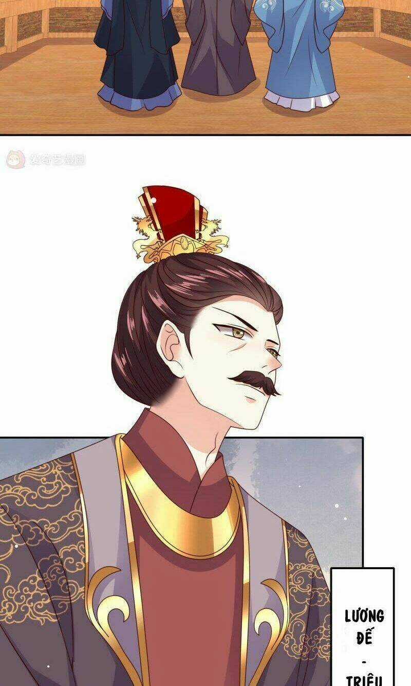 Đích Nữ Kiều Phi Chapter 36 trang 9