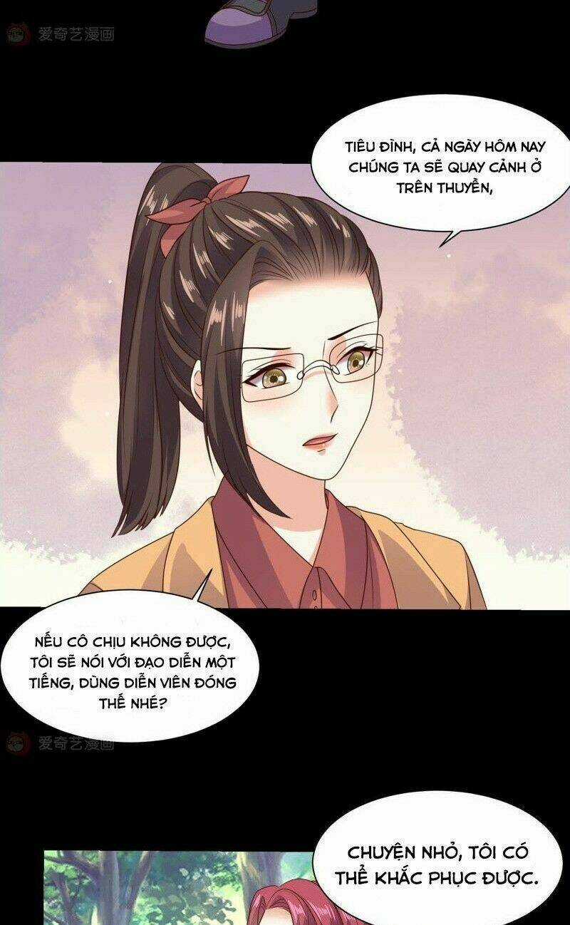 Đích Nữ Kiều Phi Chapter 37 trang 10