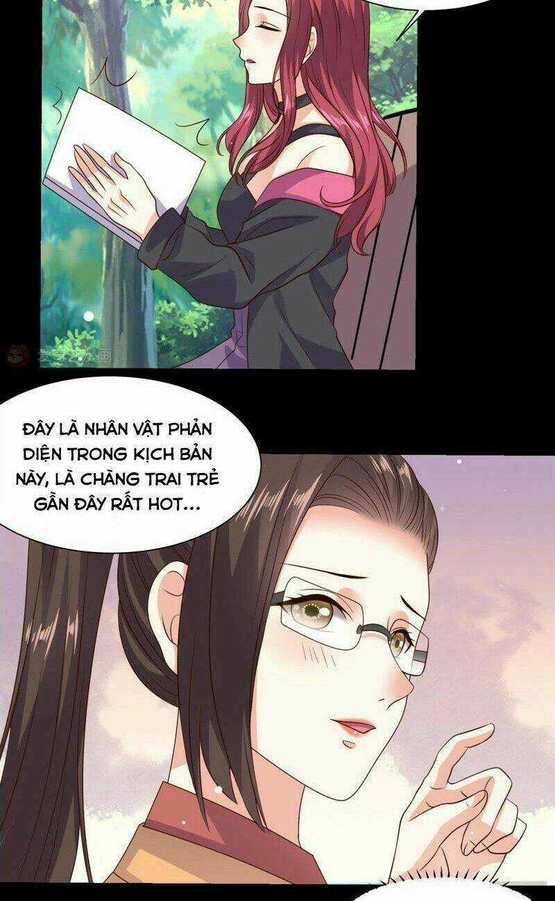 Đích Nữ Kiều Phi Chapter 37 trang 11