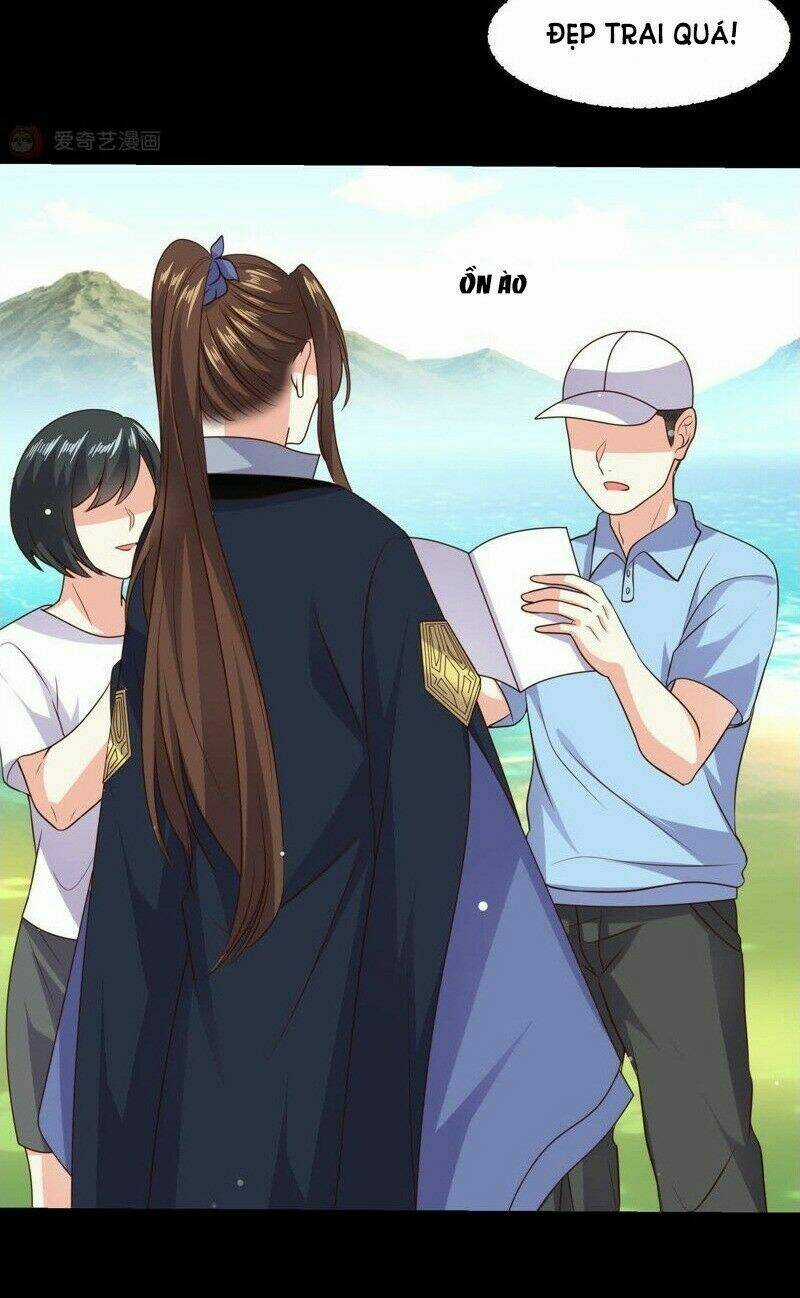 Đích Nữ Kiều Phi Chapter 37 trang 12