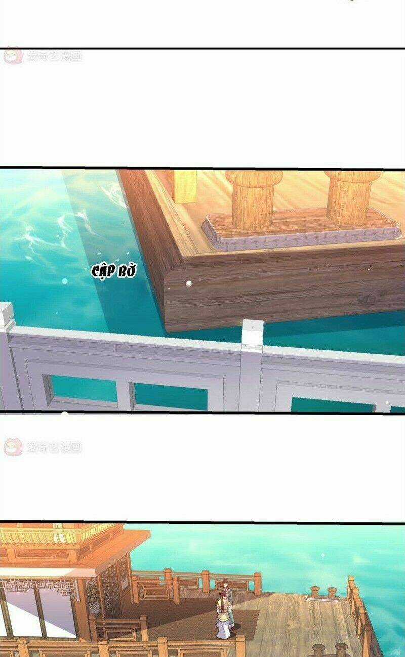 Đích Nữ Kiều Phi Chapter 37 trang 4