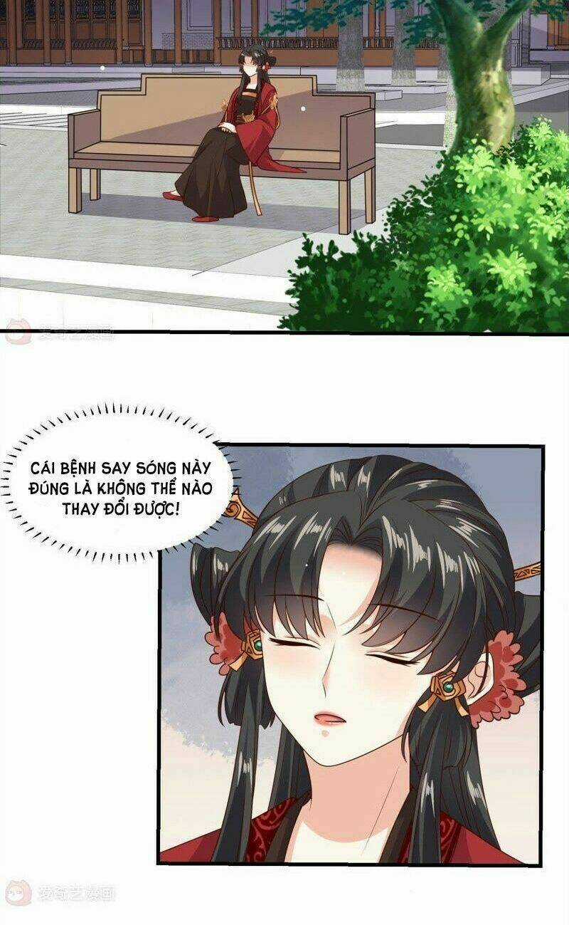 Đích Nữ Kiều Phi Chapter 37 trang 7