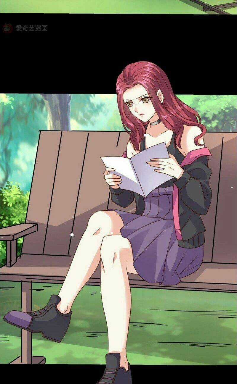 Đích Nữ Kiều Phi Chapter 37 trang 9