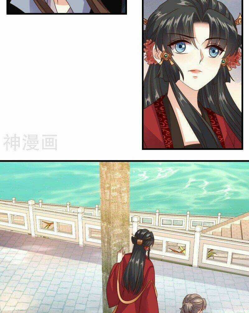 Đích Nữ Kiều Phi Chapter 39 trang 16