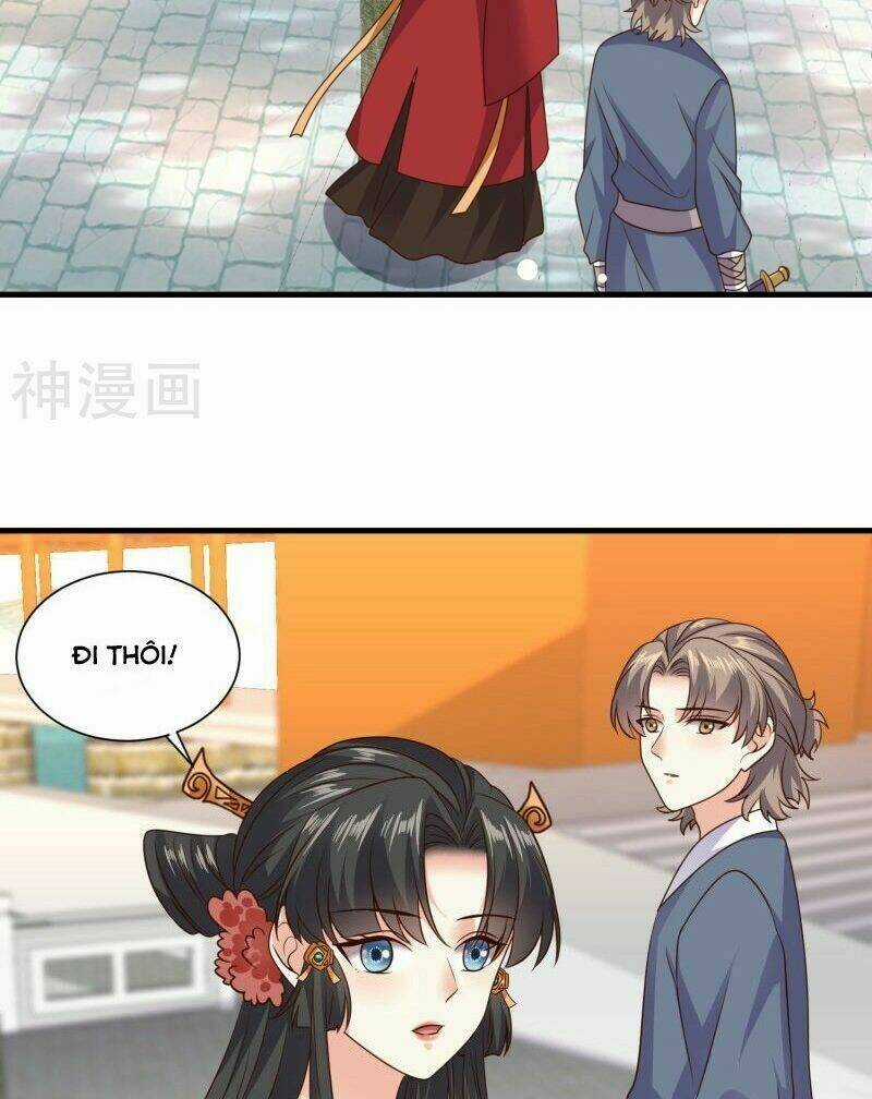 Đích Nữ Kiều Phi Chapter 39 trang 17