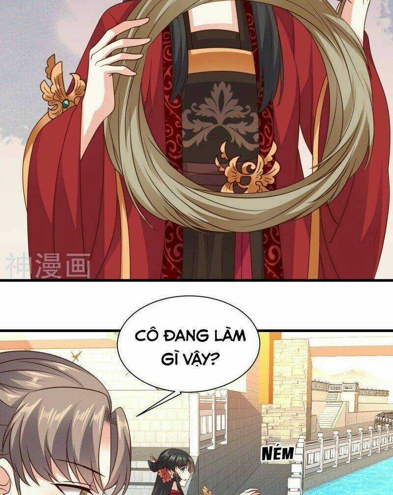 Đích Nữ Kiều Phi Chapter 39 trang 19