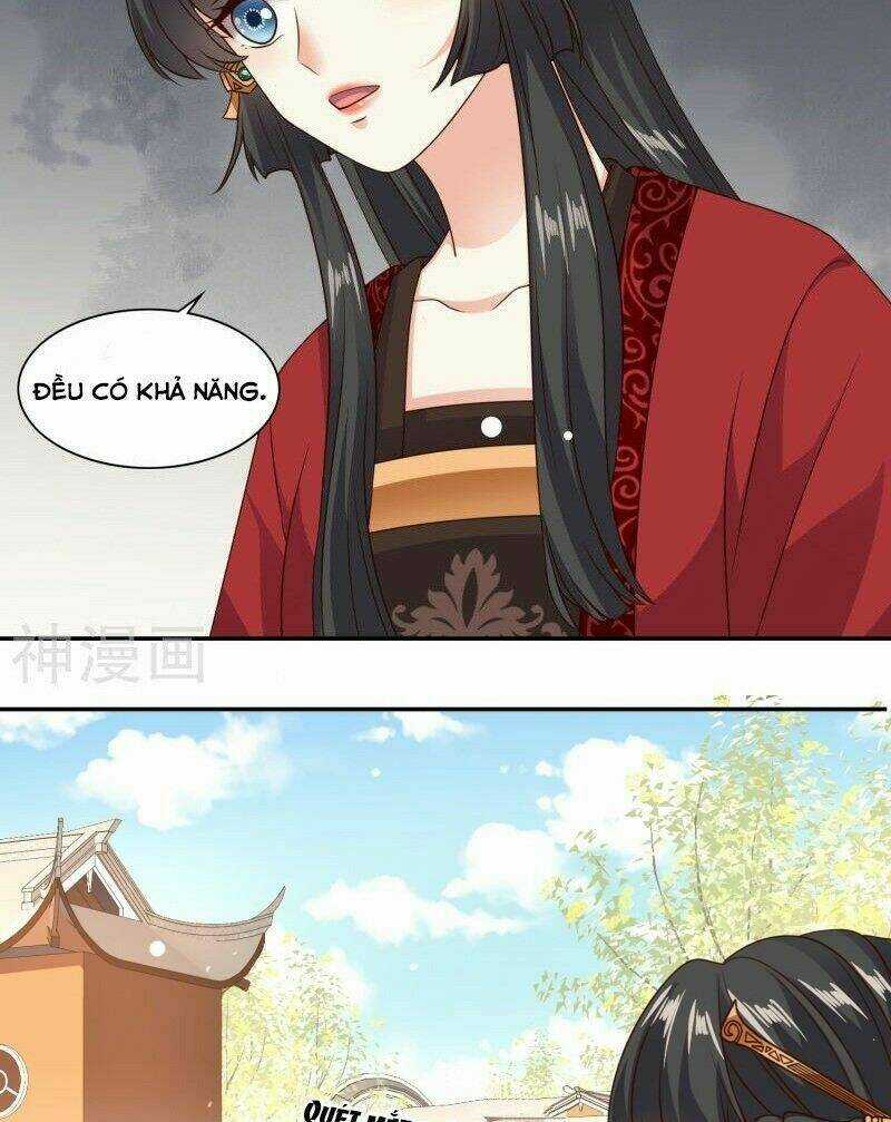 Đích Nữ Kiều Phi Chapter 39 trang 7
