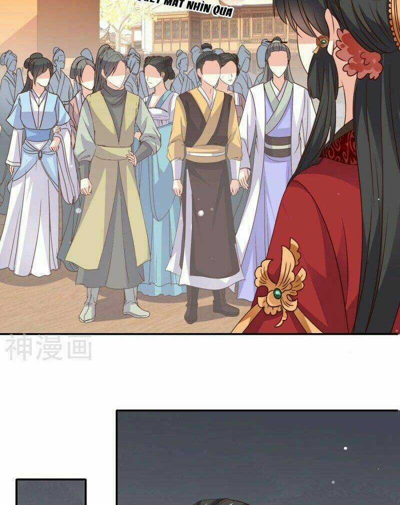 Đích Nữ Kiều Phi Chapter 39 trang 8