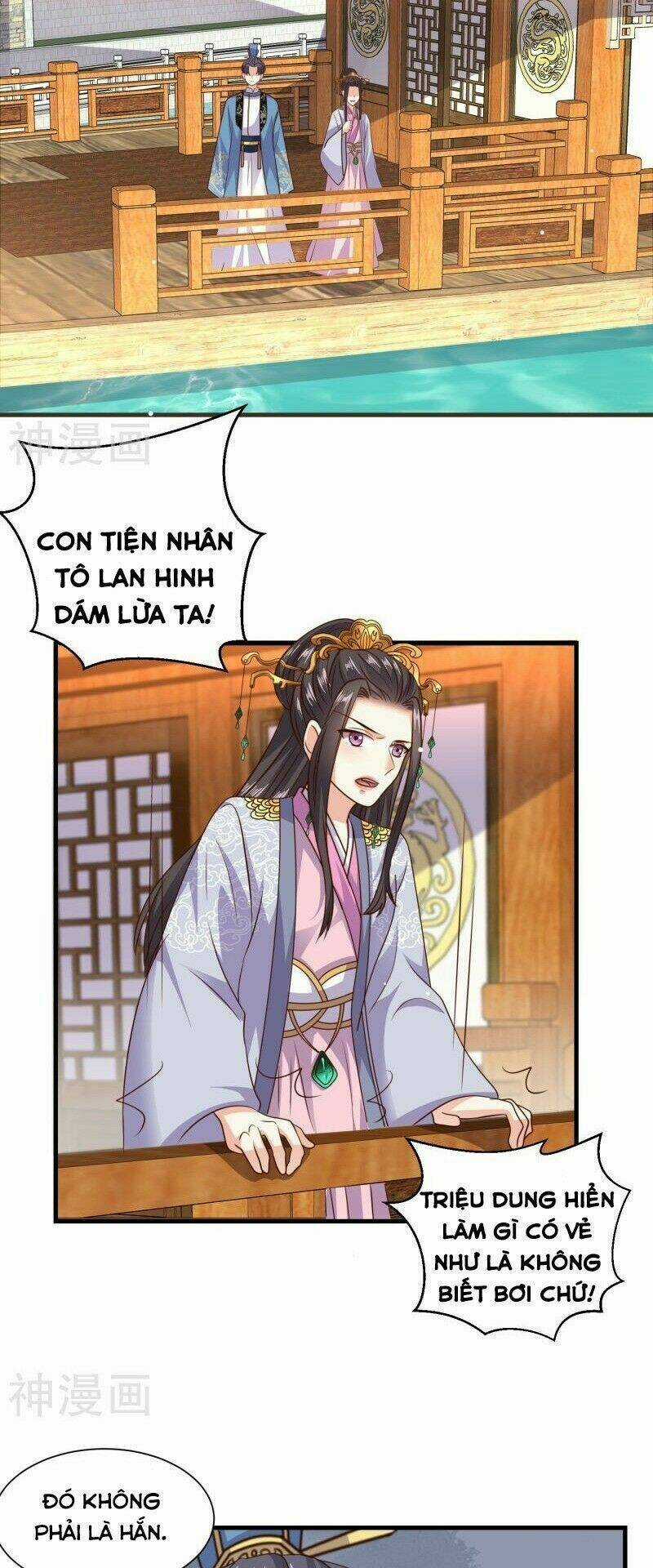 Đích Nữ Kiều Phi Chapter 40 trang 4