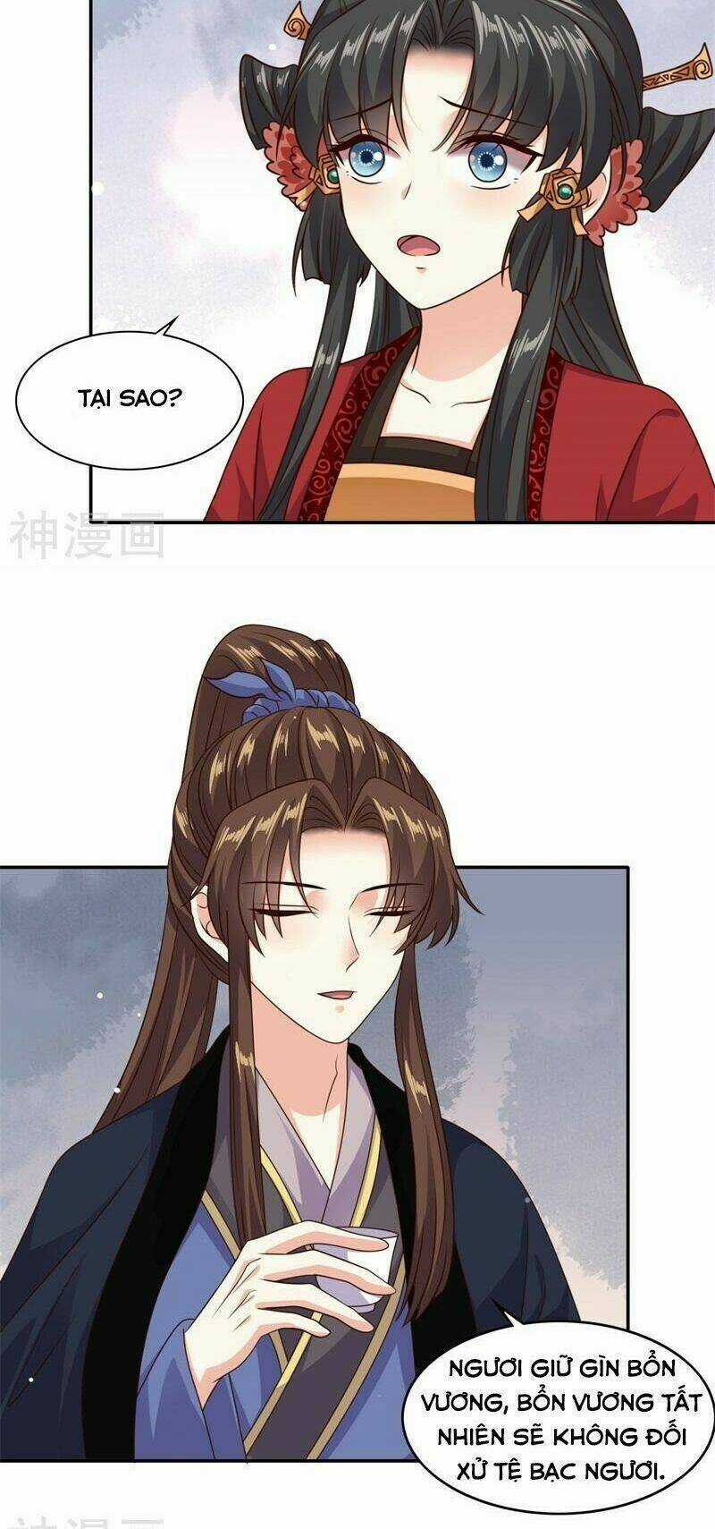 Đích Nữ Kiều Phi Chapter 41 trang 13