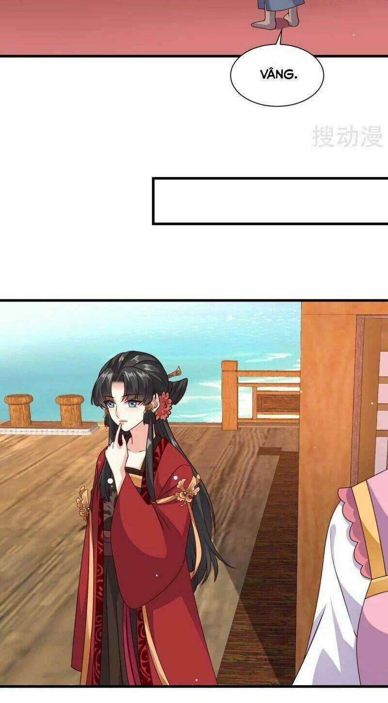 Đích Nữ Kiều Phi Chapter 42 trang 10