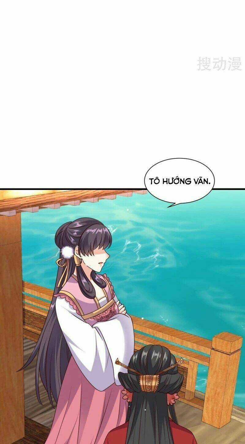 Đích Nữ Kiều Phi Chapter 42 trang 11