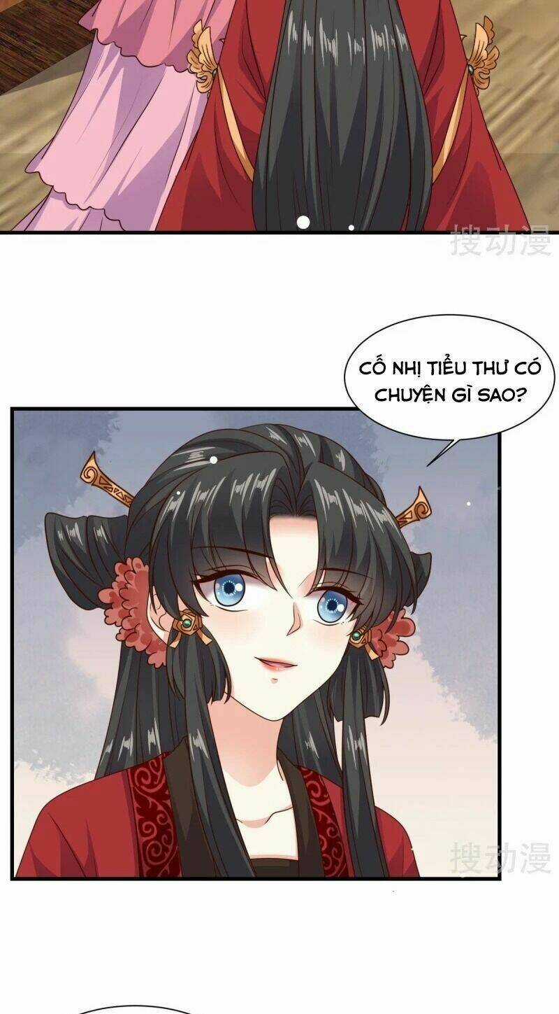 Đích Nữ Kiều Phi Chapter 42 trang 12
