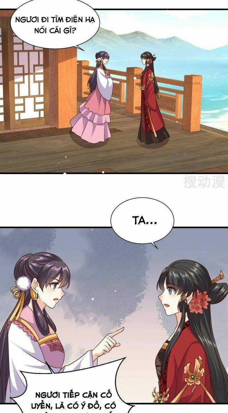 Đích Nữ Kiều Phi Chapter 42 trang 13