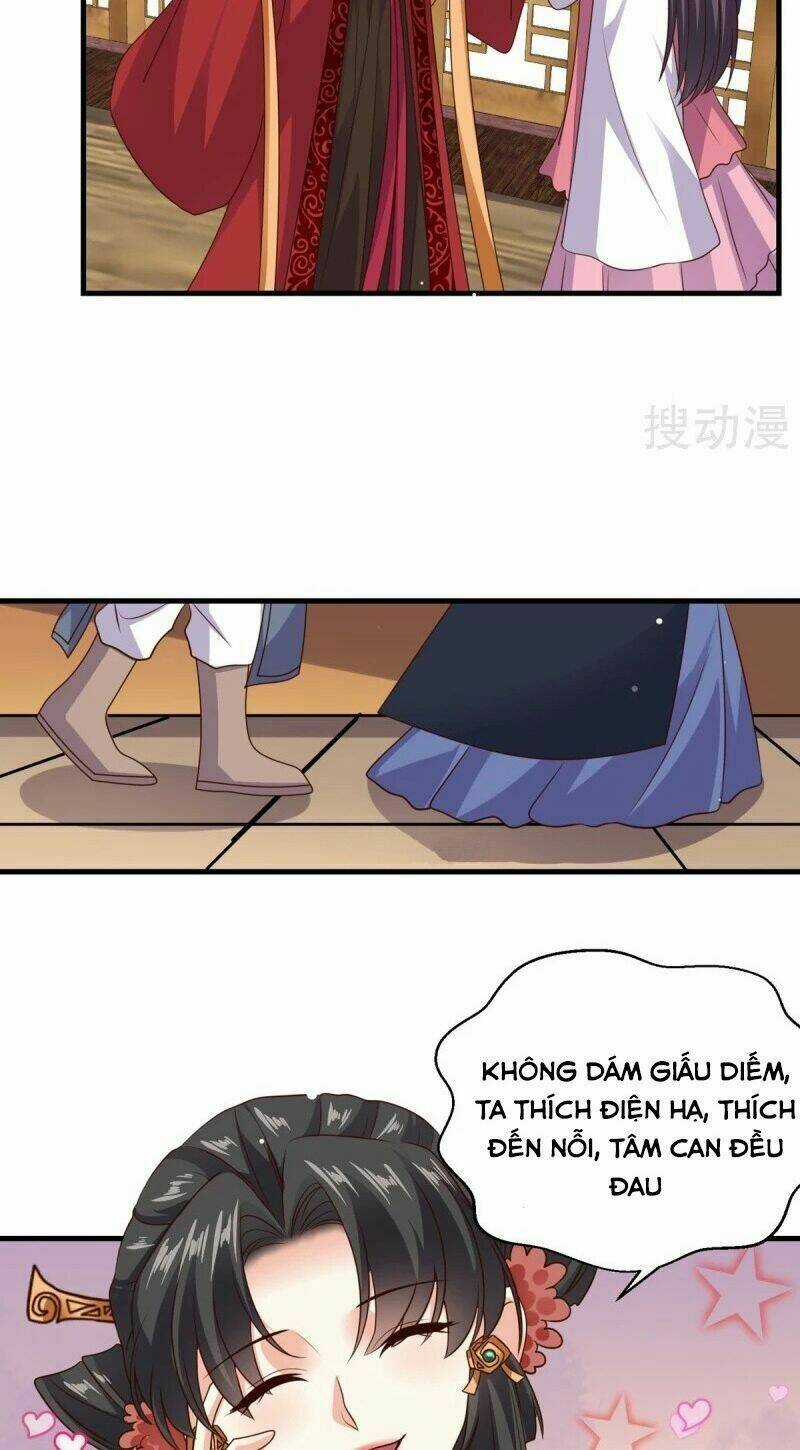 Đích Nữ Kiều Phi Chapter 42 trang 17