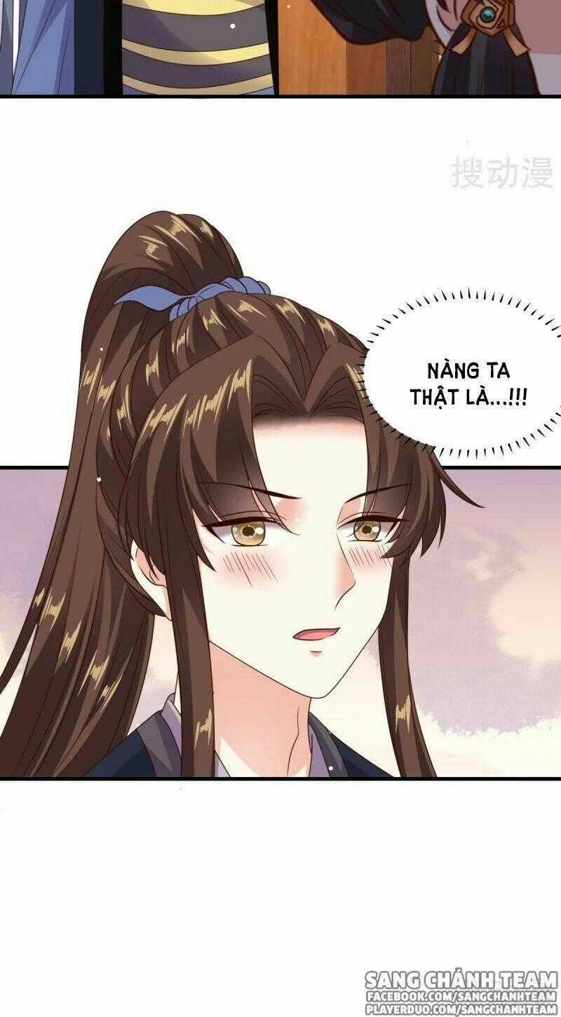 Đích Nữ Kiều Phi Chapter 42 trang 19