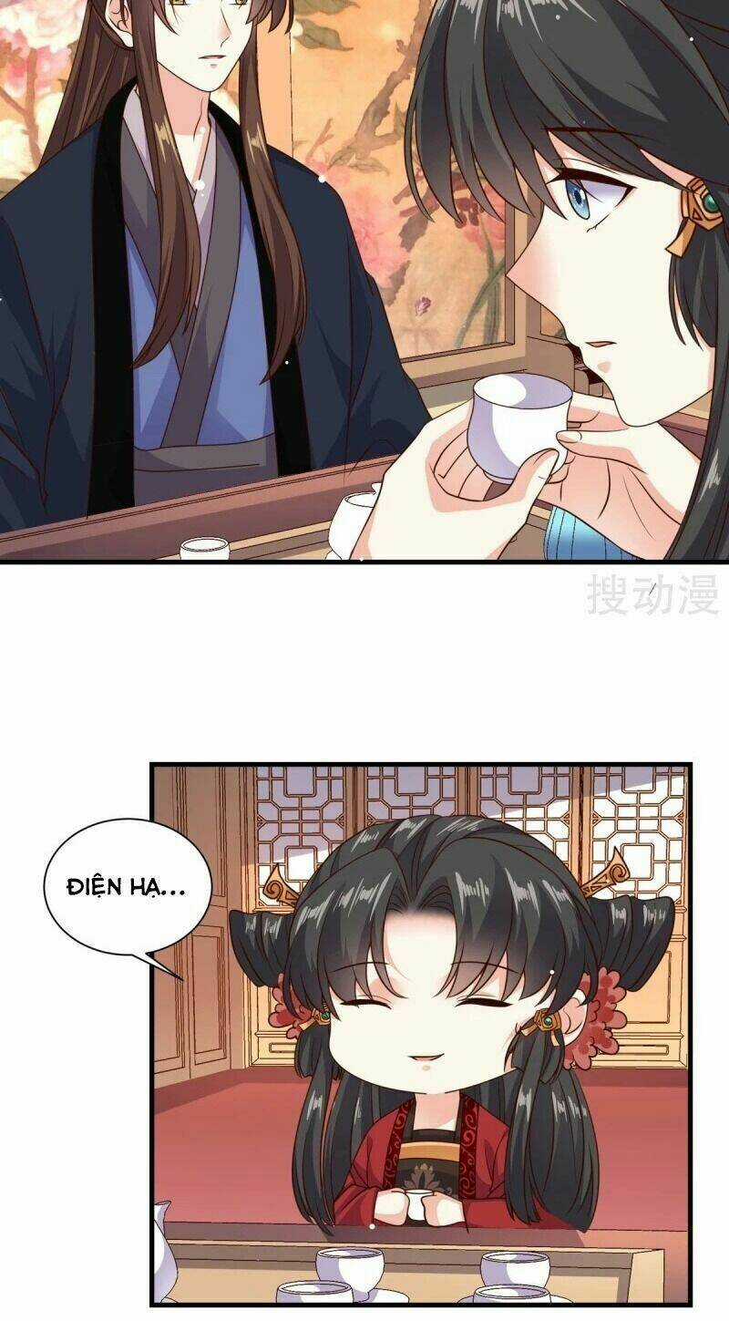 Đích Nữ Kiều Phi Chapter 42 trang 2