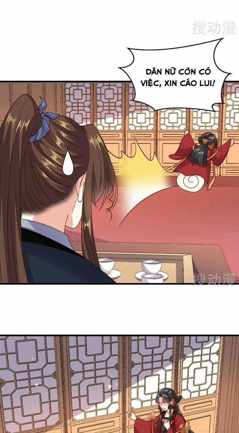 Đích Nữ Kiều Phi Chapter 42 trang 3