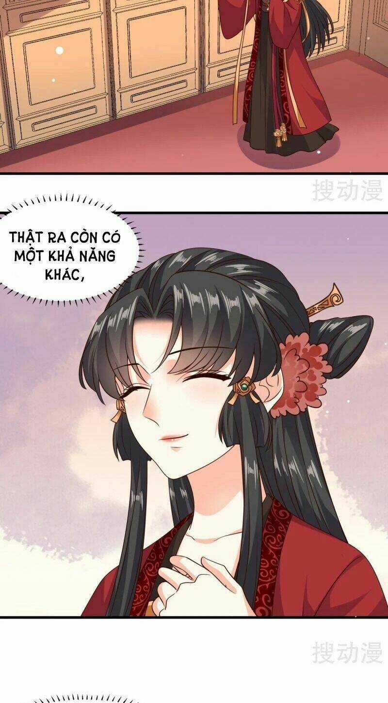 Đích Nữ Kiều Phi Chapter 42 trang 4