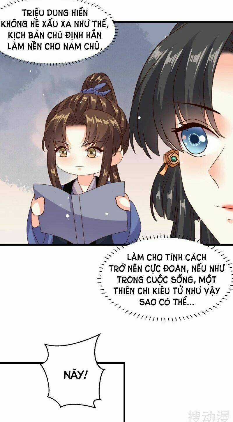 Đích Nữ Kiều Phi Chapter 42 trang 5