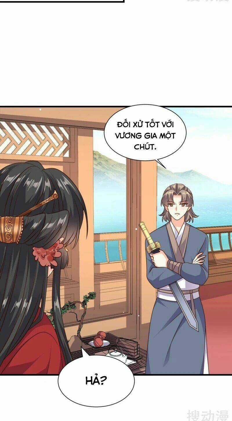 Đích Nữ Kiều Phi Chapter 42 trang 6