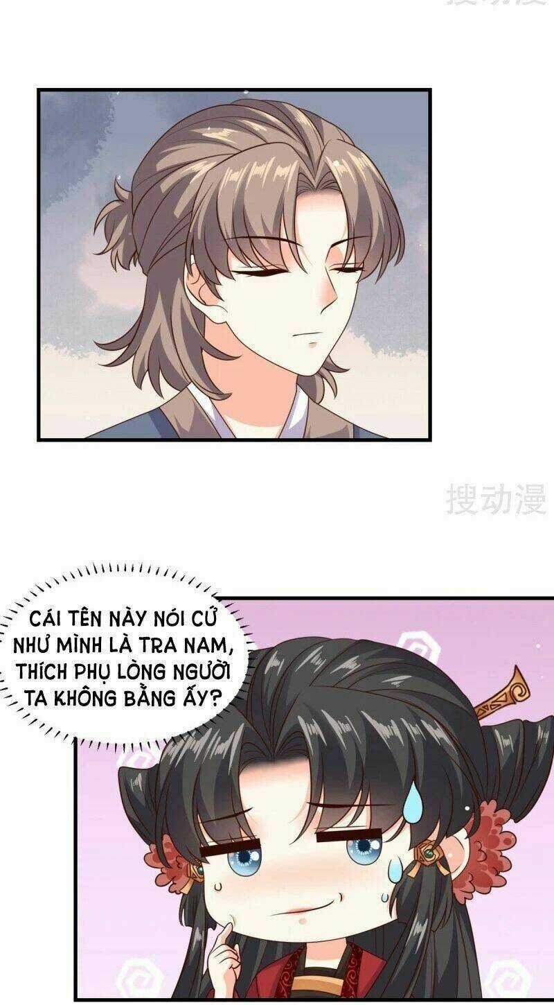 Đích Nữ Kiều Phi Chapter 42 trang 7