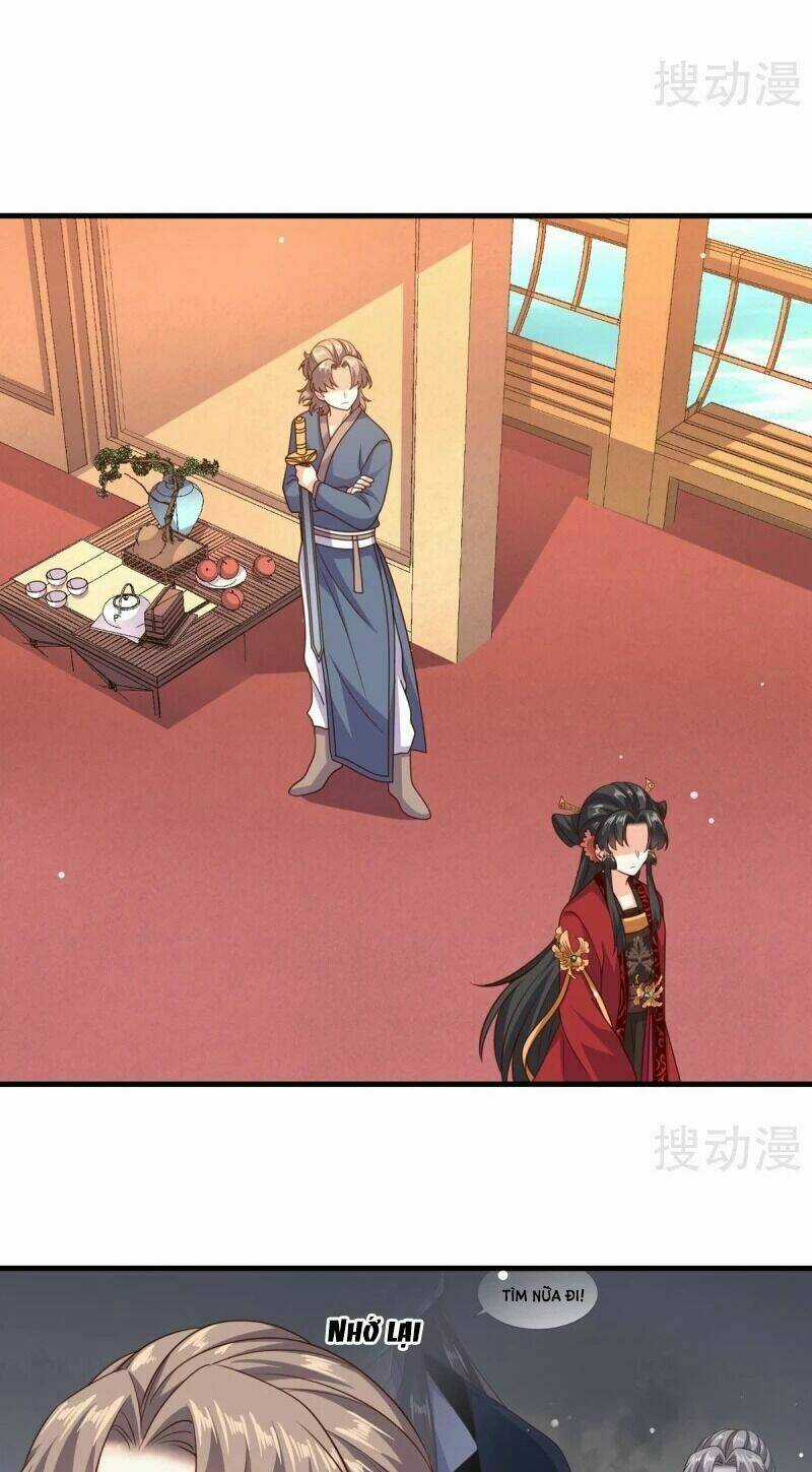 Đích Nữ Kiều Phi Chapter 42 trang 8