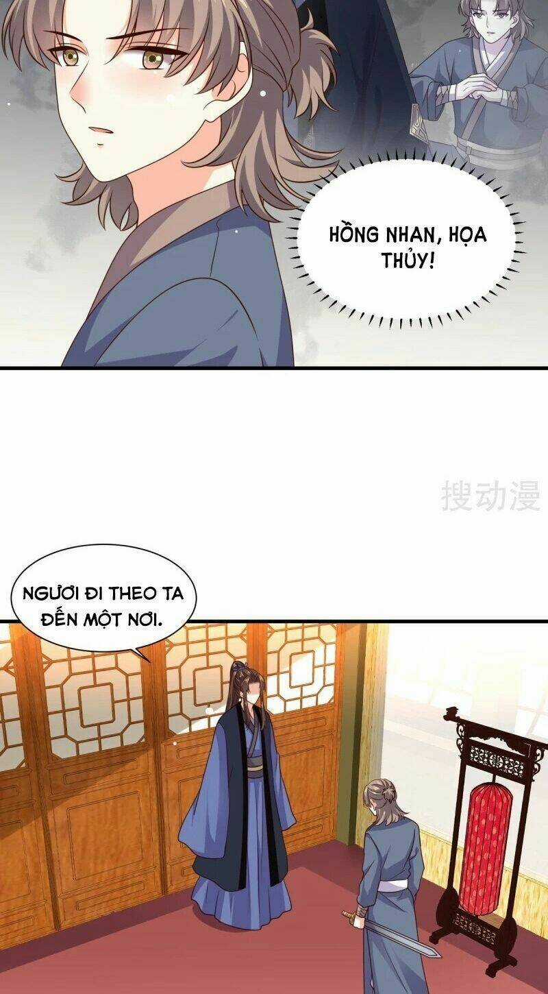 Đích Nữ Kiều Phi Chapter 42 trang 9