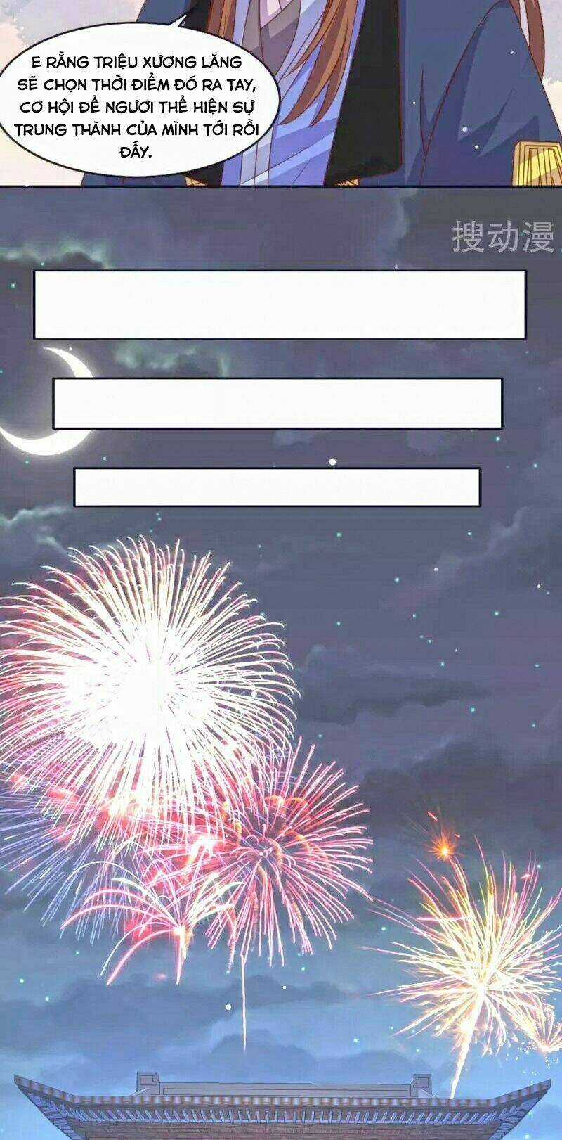 Đích Nữ Kiều Phi Chapter 43 trang 10