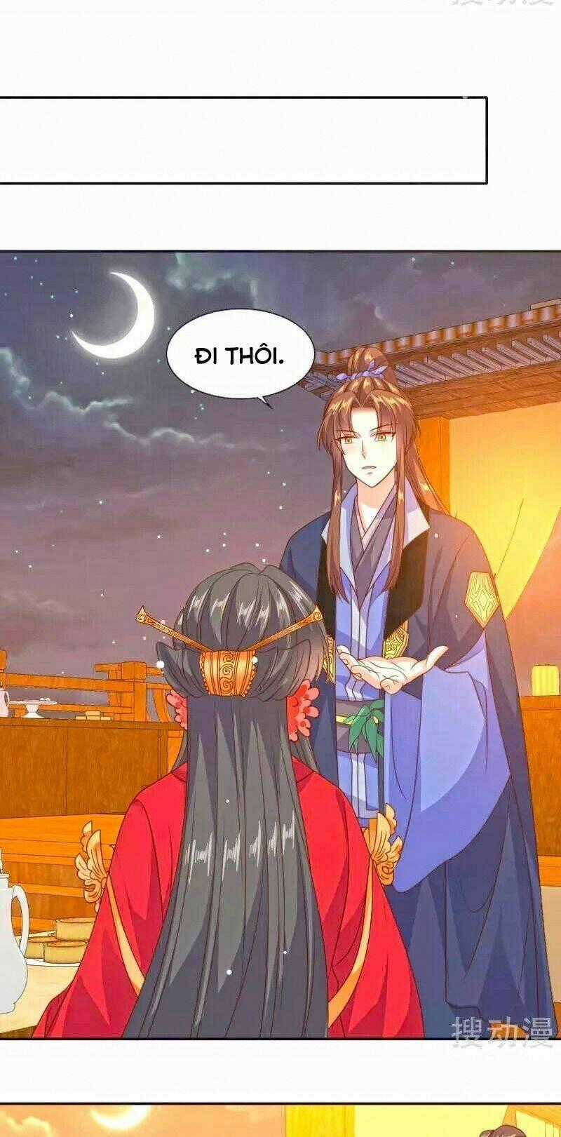 Đích Nữ Kiều Phi Chapter 43 trang 18