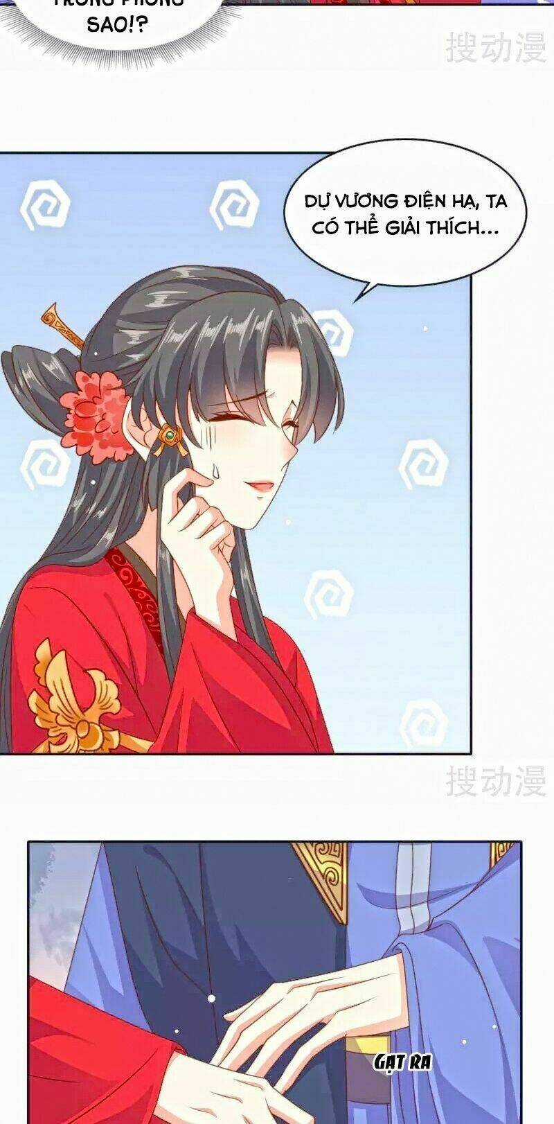 Đích Nữ Kiều Phi Chapter 43 trang 3