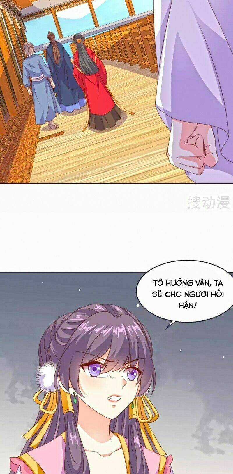 Đích Nữ Kiều Phi Chapter 43 trang 6